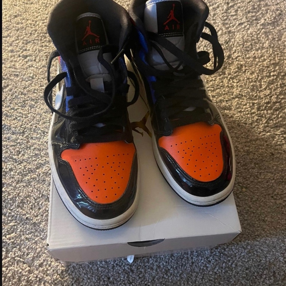 Jordan 1